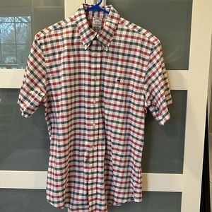 Brooks Brothers Regent Shirt size large